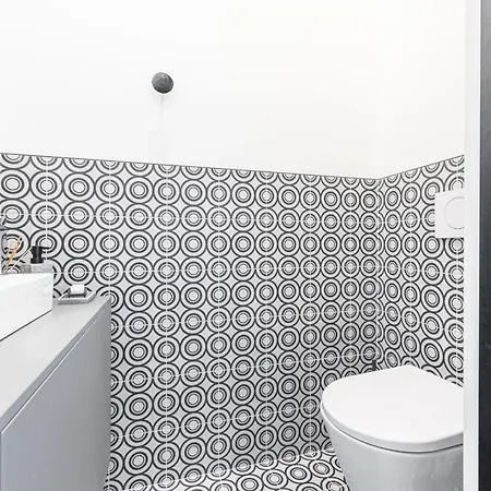 Le Brea, Elegant Appartement, Jolie Vue Апартаменты Ментона